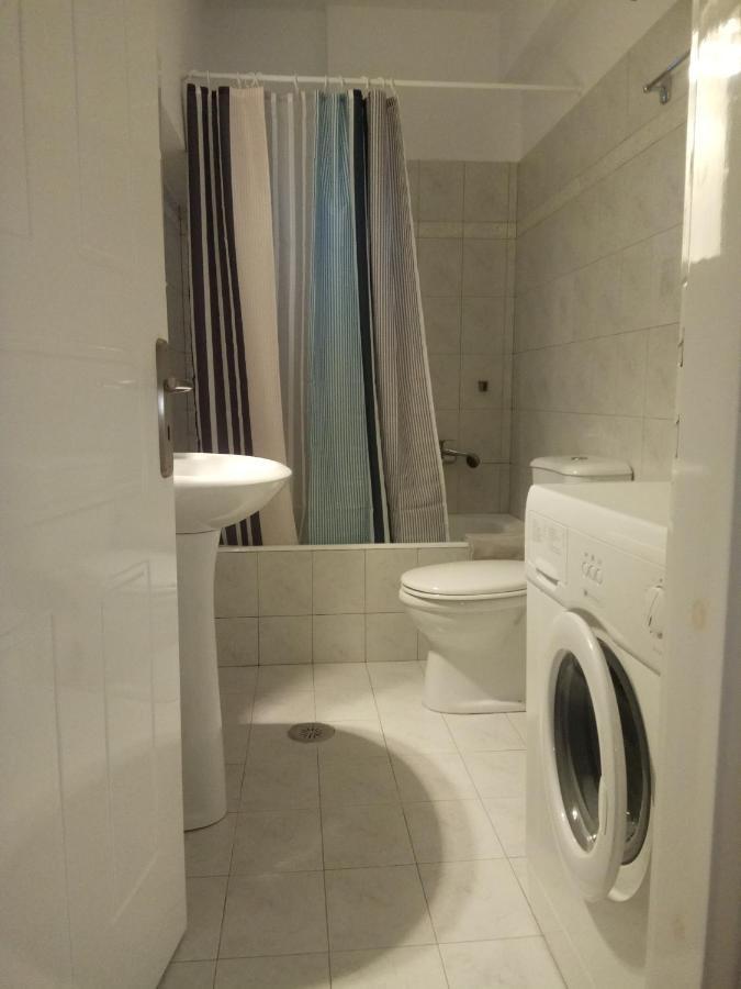 Blue Apartment Превеза Экстерьер фото